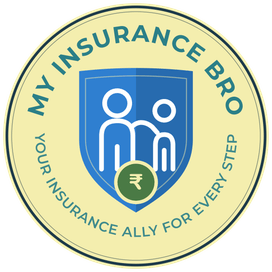My Insurance Bro Logo