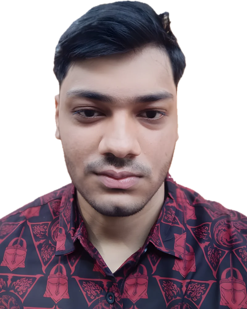 Apratim Chatterjee, My Insurance Bro